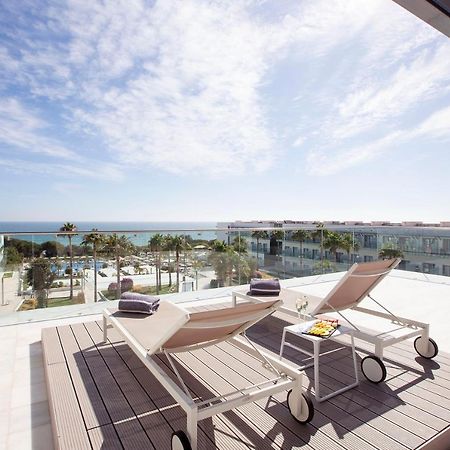 Hipotels Gran Conil Conil de la Frontera Kültér fotó