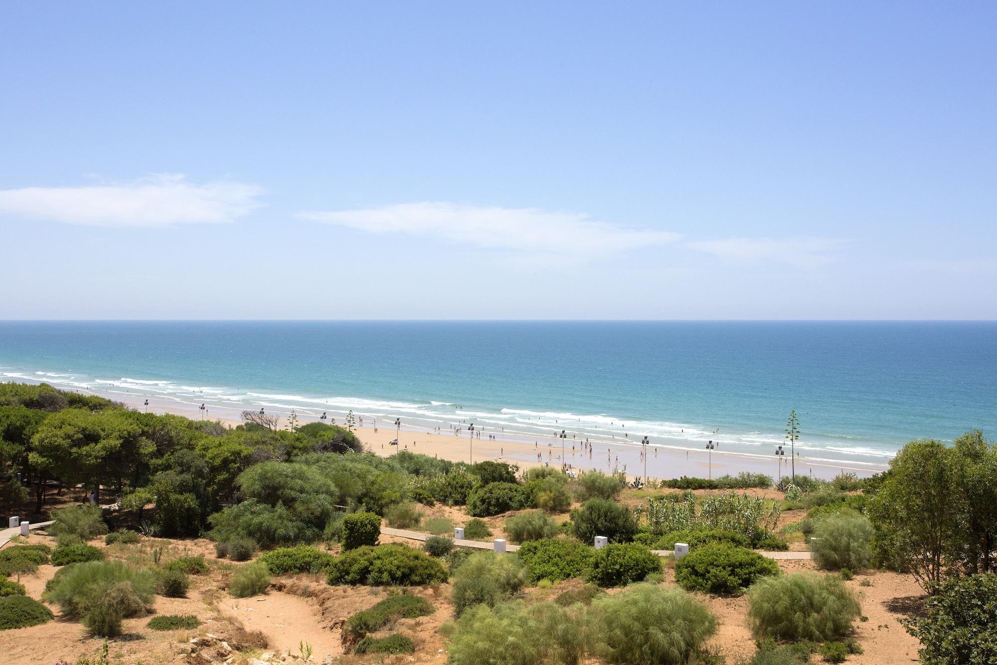 Hipotels Gran Conil Conil de la Frontera Kültér fotó